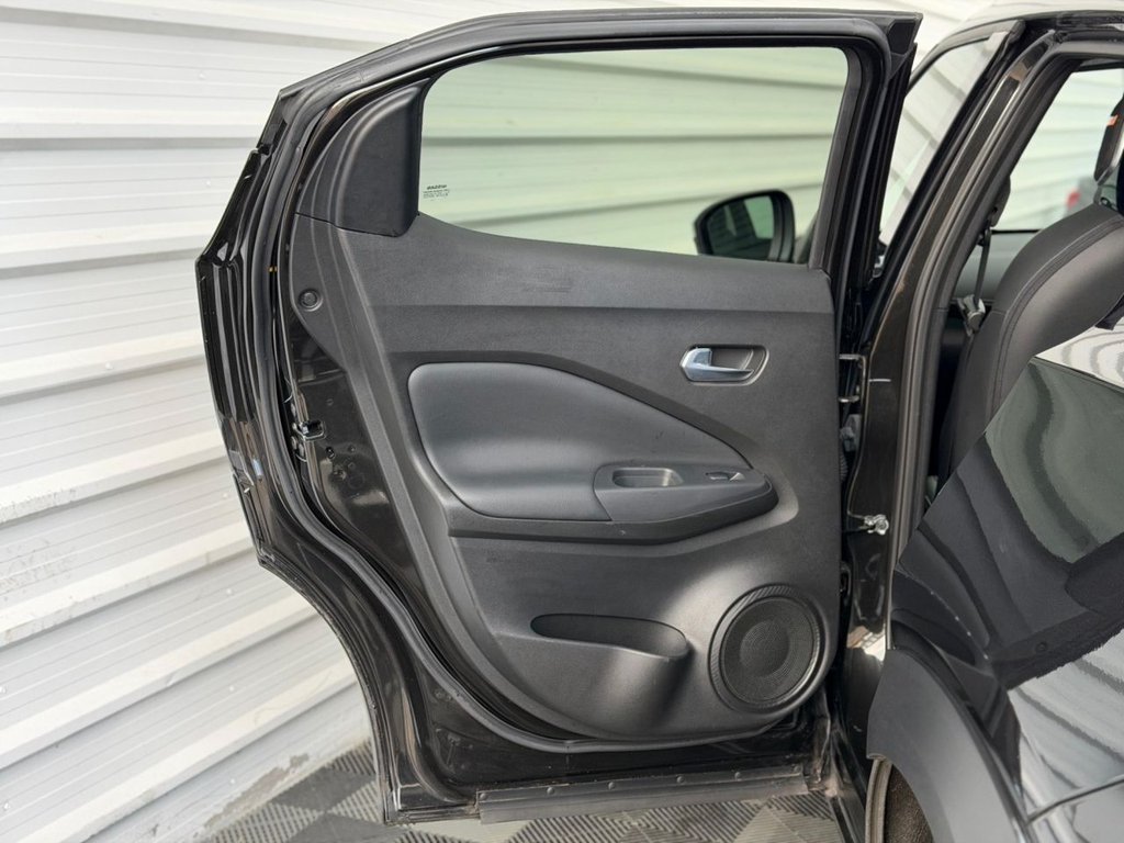 Used Nissan Juke 2022 for sale - 77241692: Photo 25