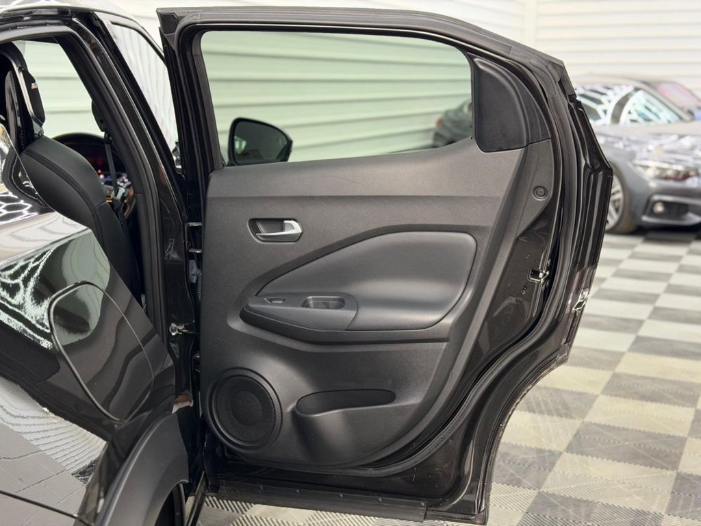 Used Nissan Juke 2022 for sale - 77241692: Photo 27