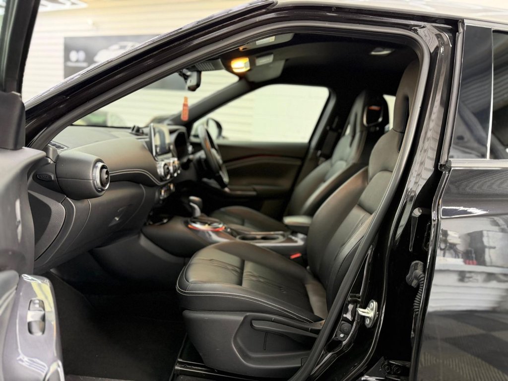 Used Nissan Juke 2022 for sale - 77241692: Photo 29