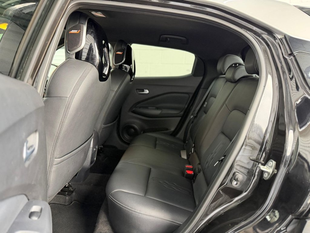 Used Nissan Juke 2022 for sale - 77241692: Photo 30
