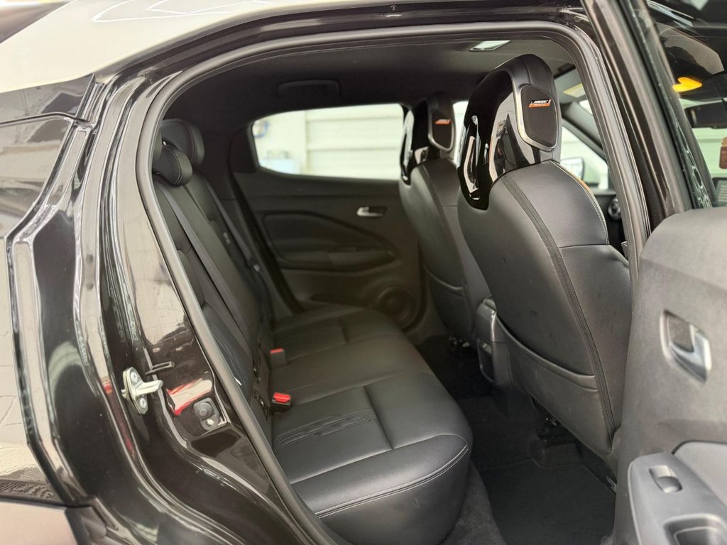 Used Nissan Juke 2022 for sale - 77241692: Photo 31