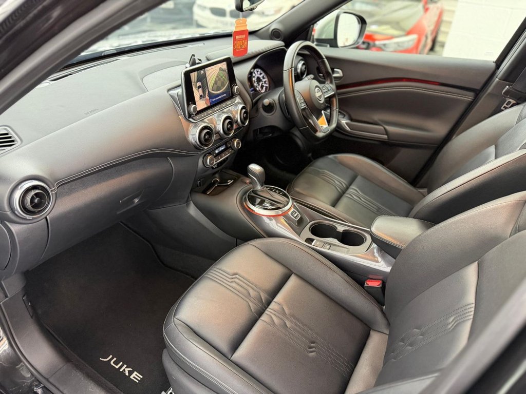 Used Nissan Juke 2022 for sale - 77241692: Photo 32