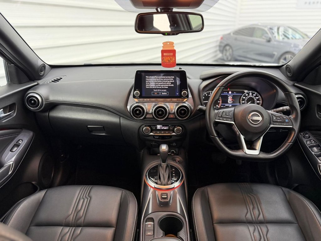 Used Nissan Juke 2022 for sale - 77241692: Photo 35