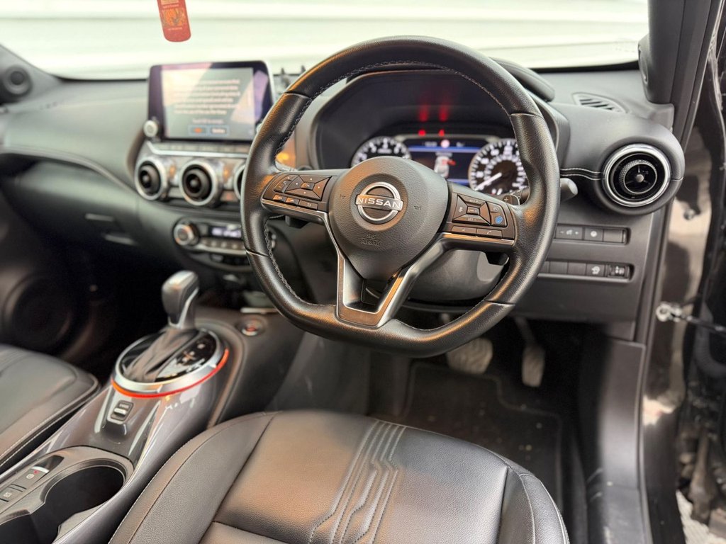 Used Nissan Juke 2022 for sale - 77241692: Photo 37