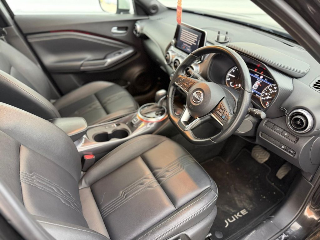 Used Nissan Juke 2022 for sale - 77241692: Photo 38