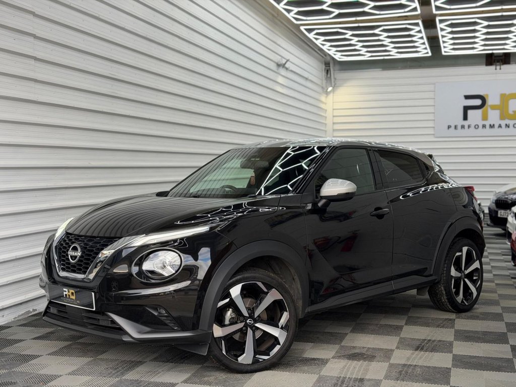 Used Nissan Juke 2022 for sale - 77241692: Photo 4