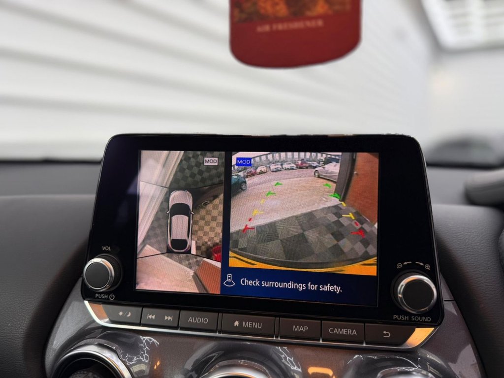 Used Nissan Juke 2022 for sale - 77241692: Photo 40