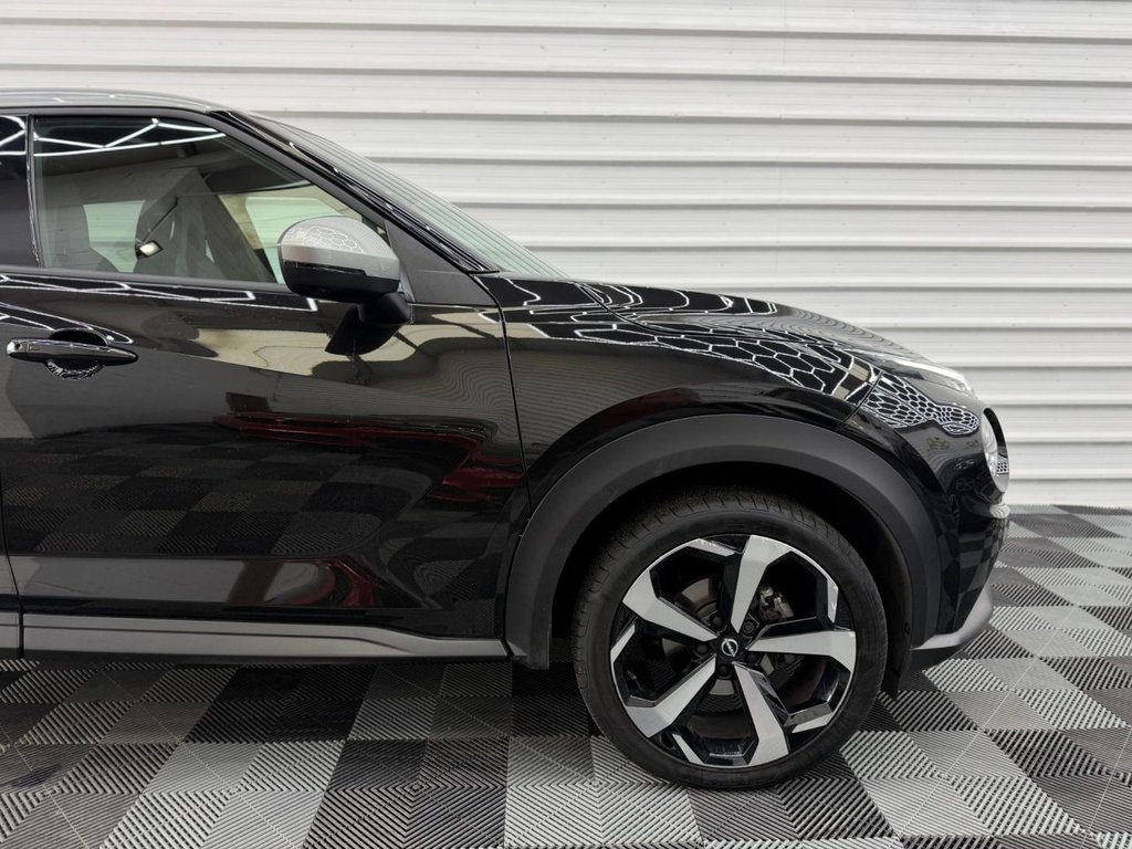 Used Nissan Juke 2022 for sale - 77241692: Photo 45