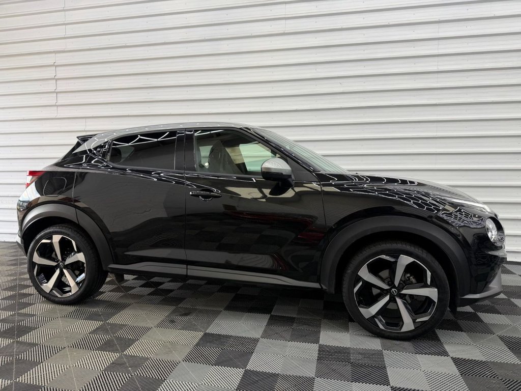 Used Nissan Juke 2022 for sale - 77241692: Photo 46