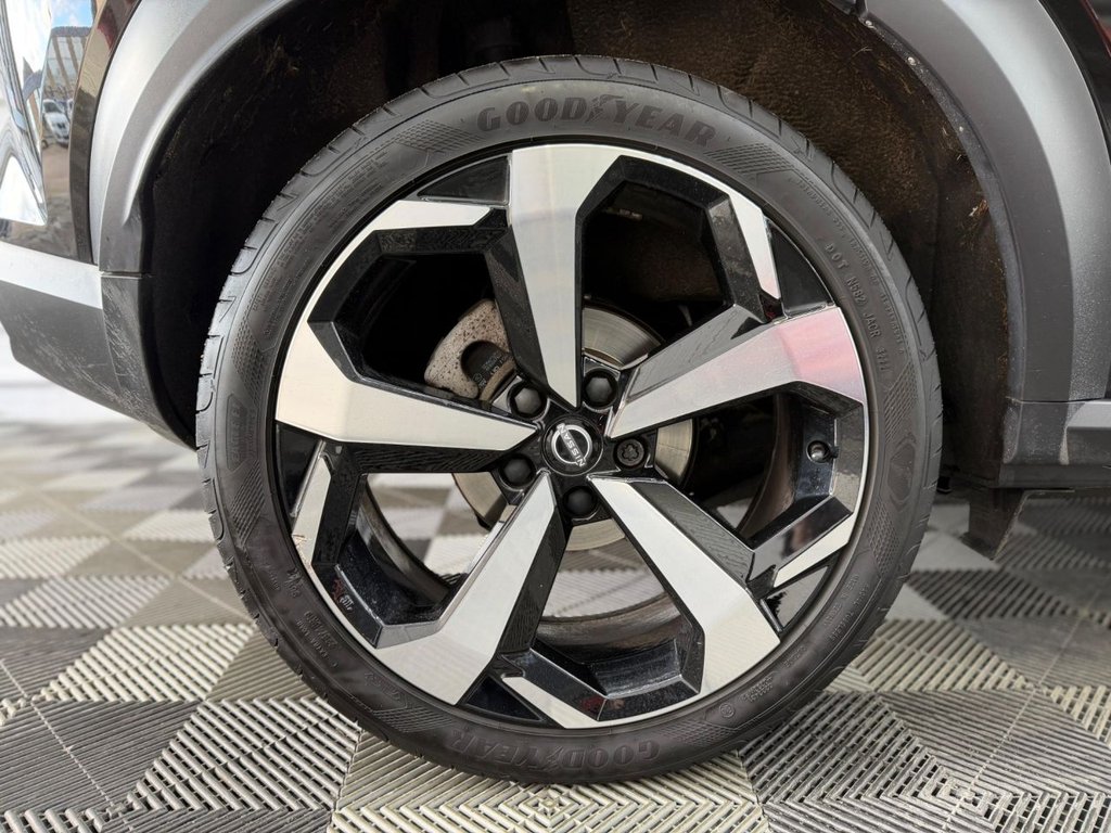 Used Nissan Juke 2022 for sale - 77241692: Photo 48