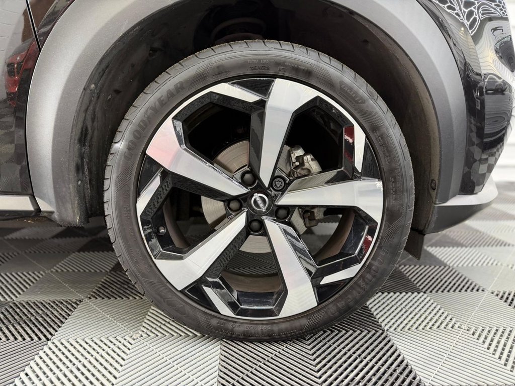 Used Nissan Juke 2022 for sale - 77241692: Photo 49