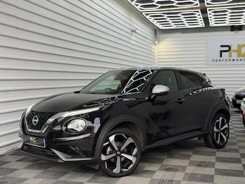 Used Nissan Juke 2022 for sale - 77241692: Photo