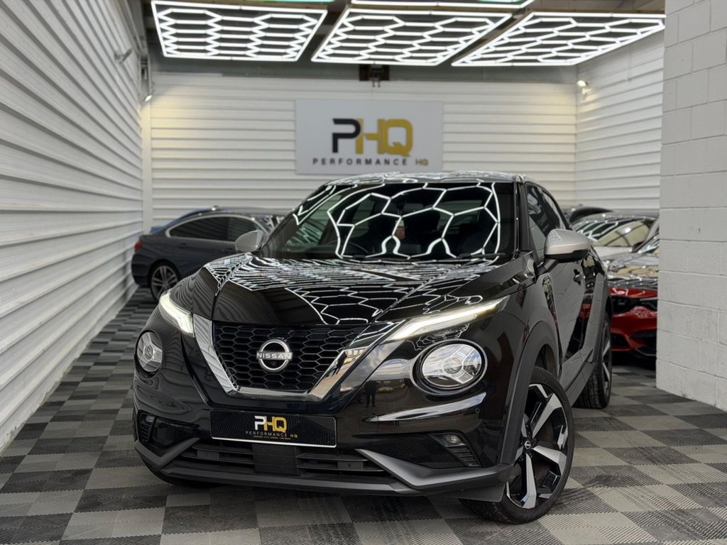 Used Nissan Juke 2022 for sale - 77241692: Photo 5