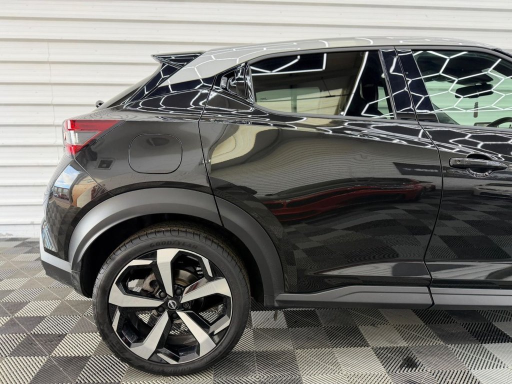 Used Nissan Juke 2022 for sale - 77241692: Photo 50