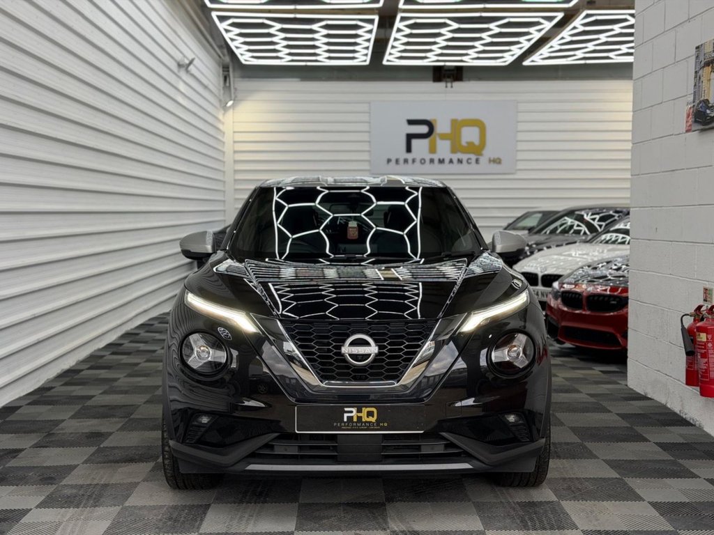 Used Nissan Juke 2022 for sale - 77241692: Photo 6