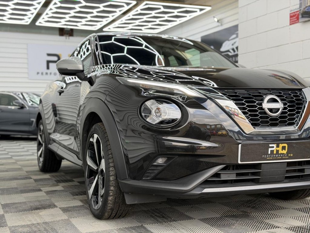 Used Nissan Juke 2022 for sale - 77241692: Photo 7