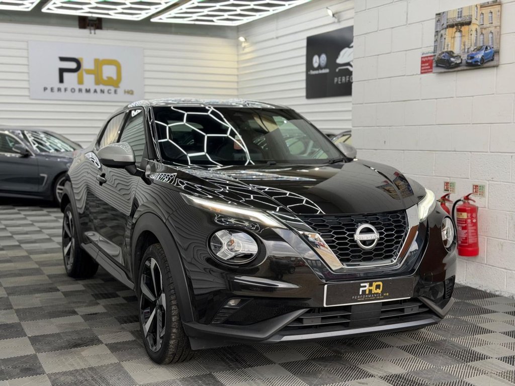 Used Nissan Juke 2022 for sale - 77241692: Photo 8
