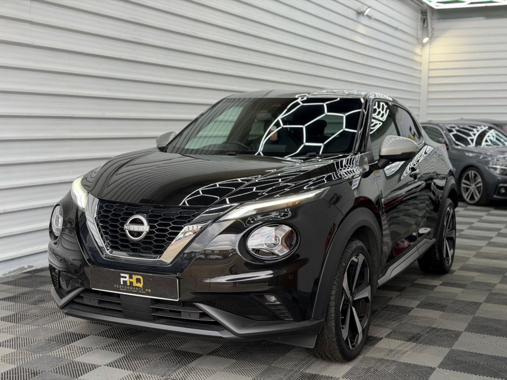 Used Nissan Juke 2022 for sale - 77241692: Photo 9