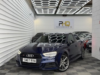 Used Audi A3 2017 for sale - 78610166: Photo