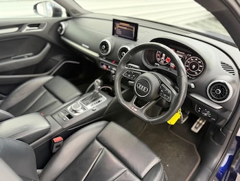 Used Audi A3 2017 for sale - 78610166: Photo