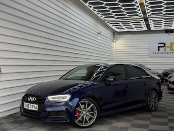 Used Audi A3 2017 for sale - 78610166: Photo
