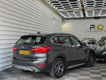 Used BMW X1 2015 for sale - 79686585: Photo