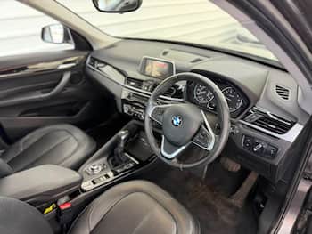 Used BMW X1 2015 for sale - 79686585: Photo