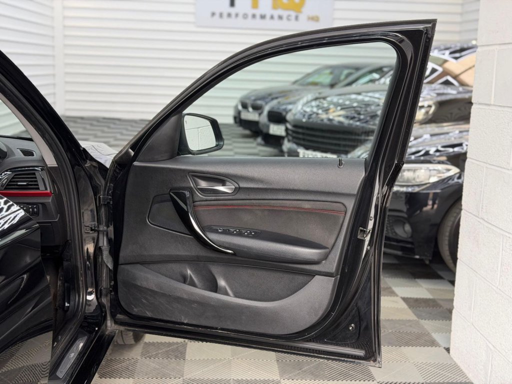 Used BMW 1 Series 2016 for sale - 77826819: Photo 18