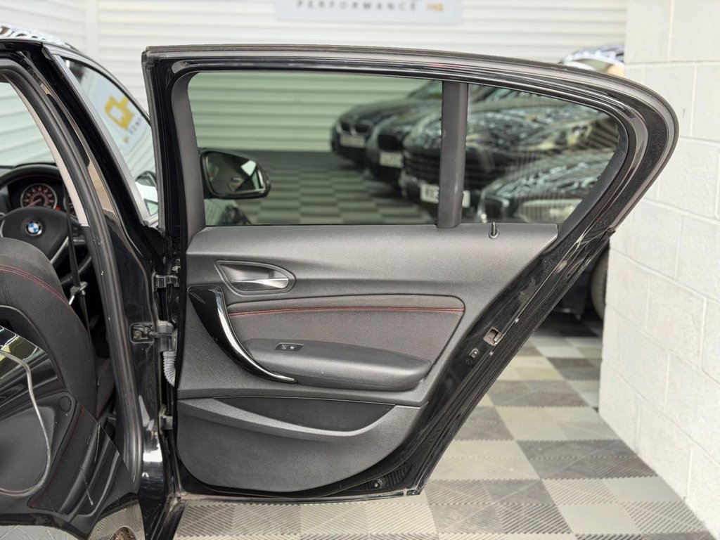 Used BMW 1 Series 2016 for sale - 77826819: Photo 22