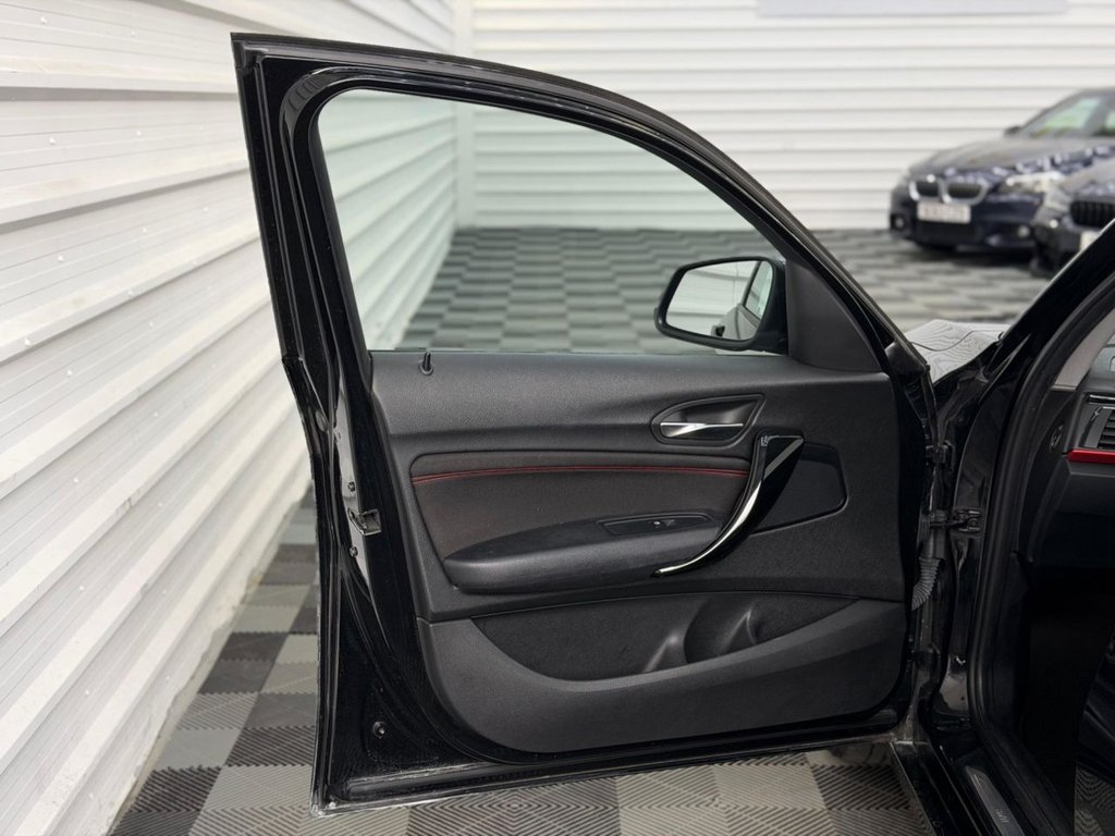 Used BMW 1 Series 2016 for sale - 77826819: Photo 23