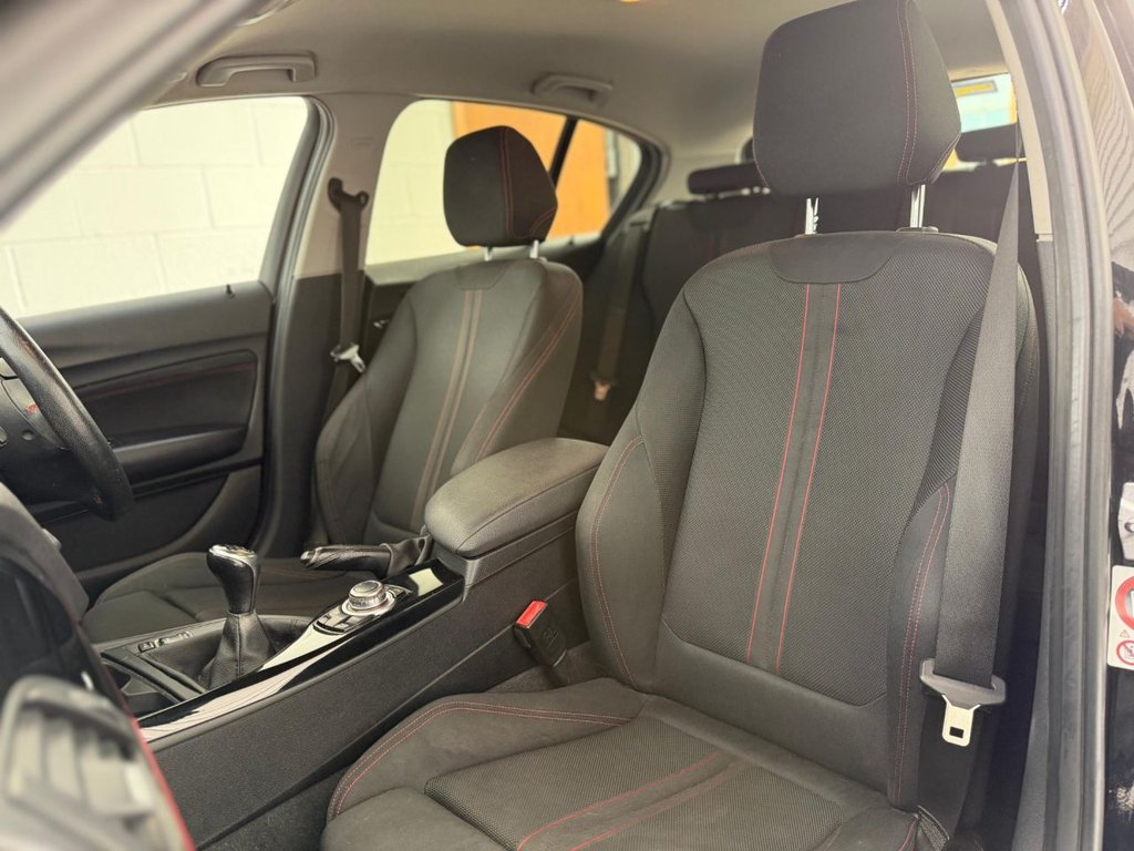 Used BMW 1 Series 2016 for sale - 77826819: Photo 24