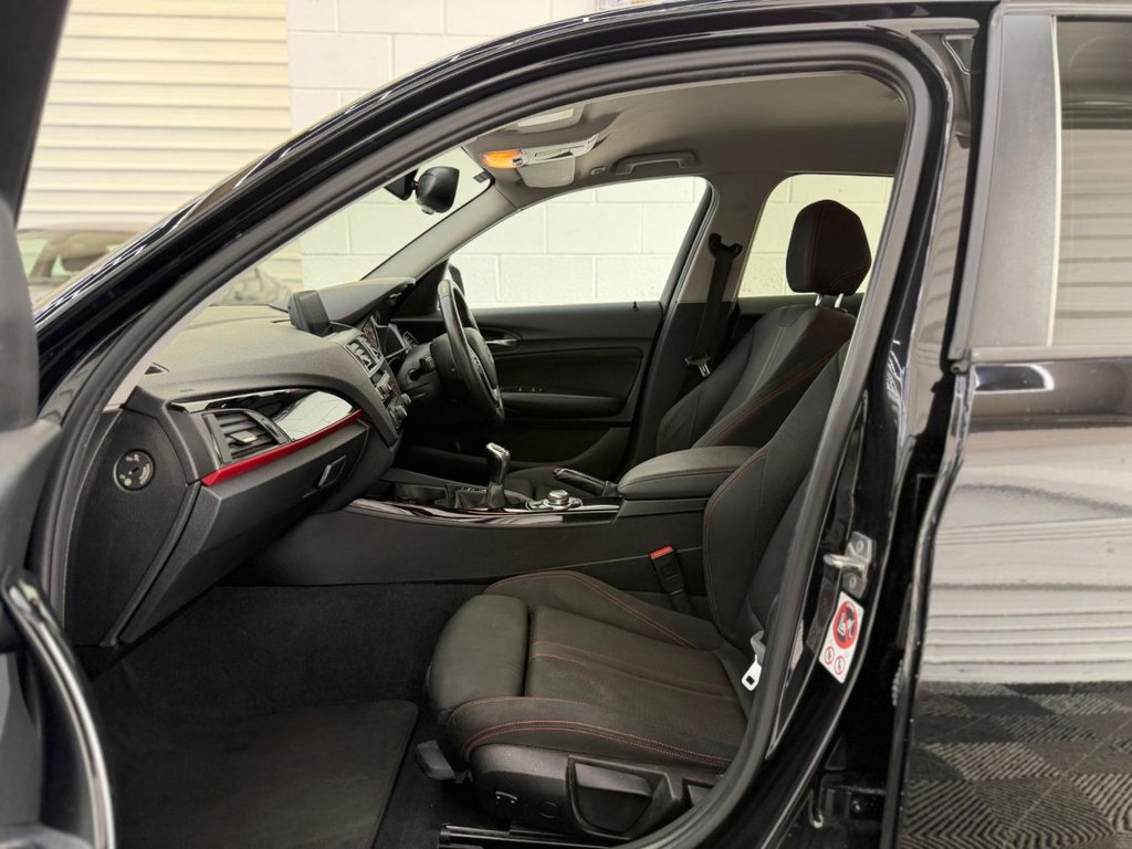 Used BMW 1 Series 2016 for sale - 77826819: Photo 25