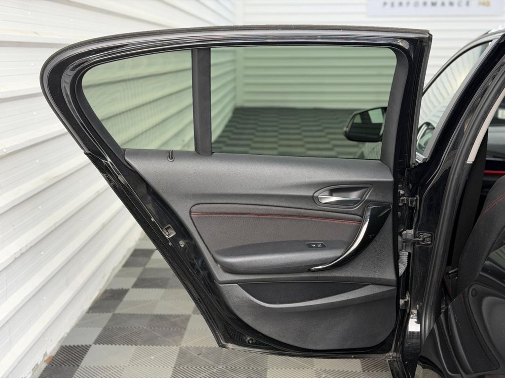 Used BMW 1 Series 2016 for sale - 77826819: Photo 26