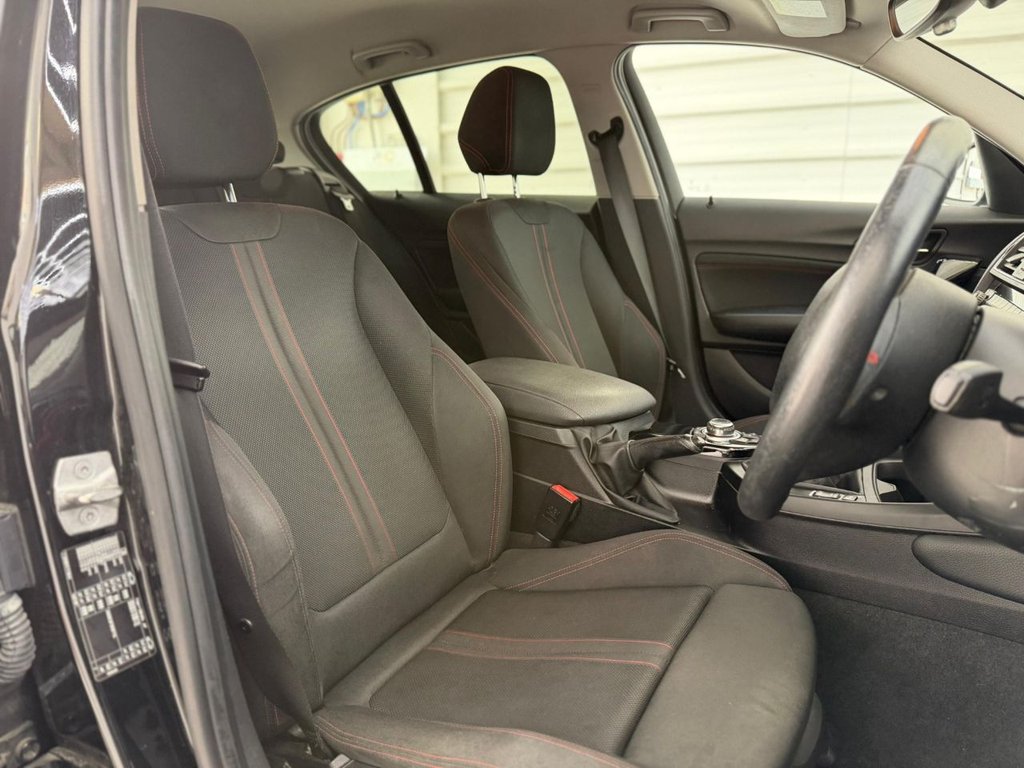 Used BMW 1 Series 2016 for sale - 77826819: Photo 27