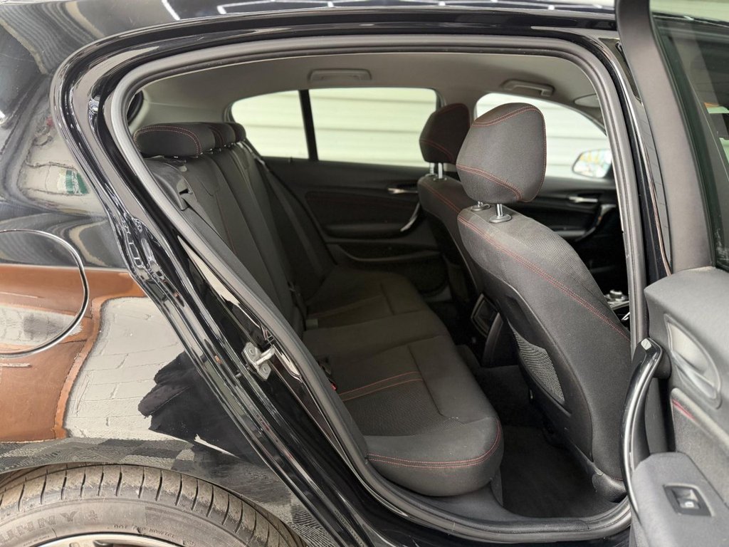 Used BMW 1 Series 2016 for sale - 77826819: Photo 28