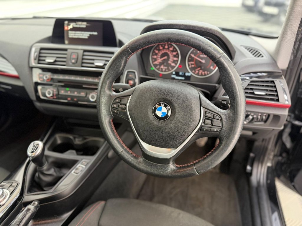 Used BMW 1 Series 2016 for sale - 77826819: Photo 29