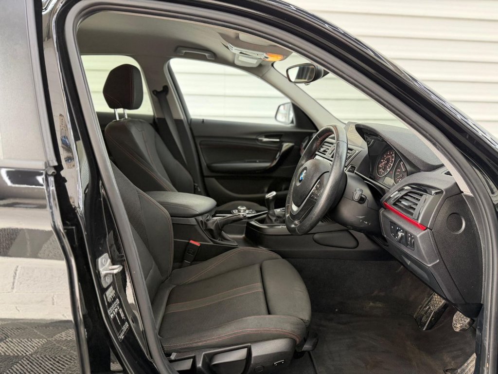 Used BMW 1 Series 2016 for sale - 77826819: Photo 30