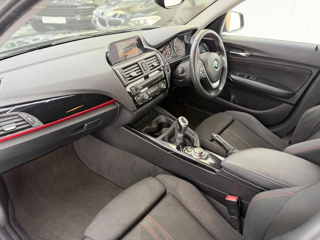 Used BMW 1 Series 2016 for sale - 77826819: Photo 31