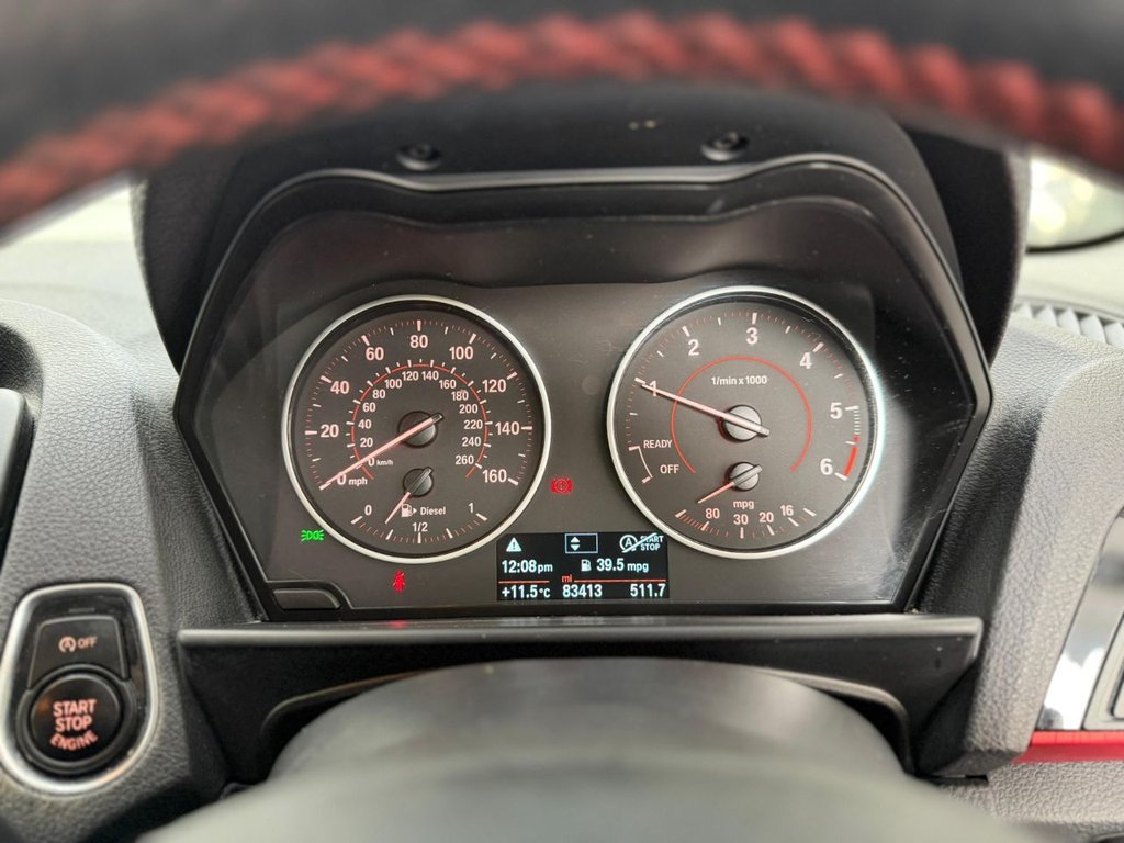 Used BMW 1 Series 2016 for sale - 77826819: Photo 32