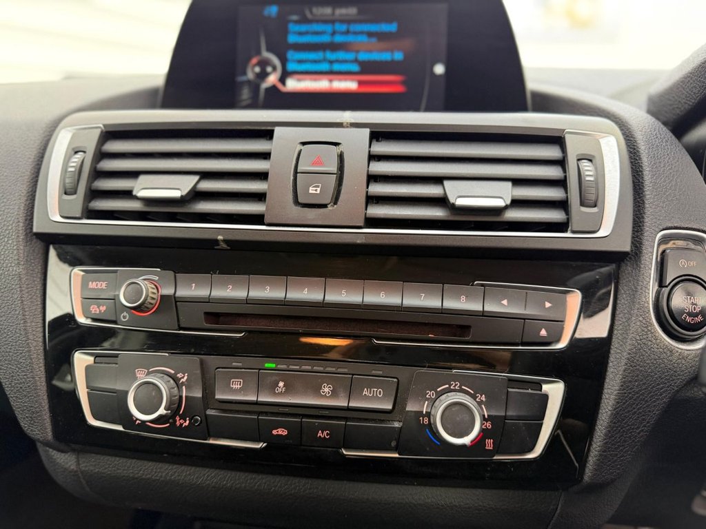 Used BMW 1 Series 2016 for sale - 77826819: Photo 33