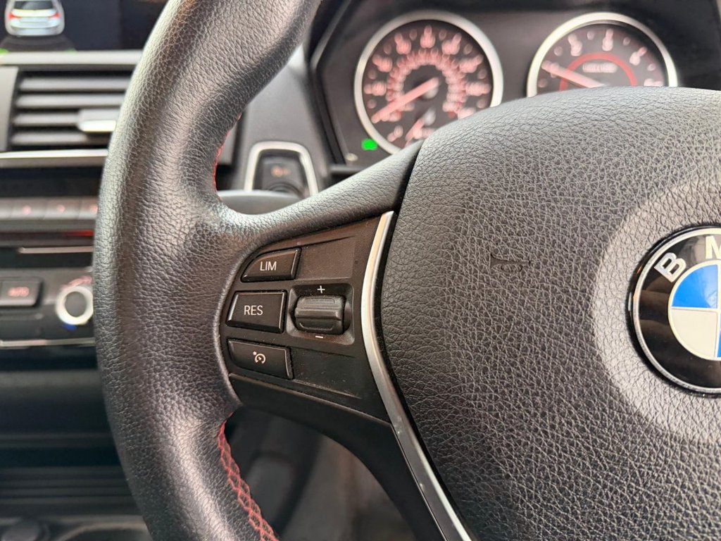 Used BMW 1 Series 2016 for sale - 77826819: Photo 35