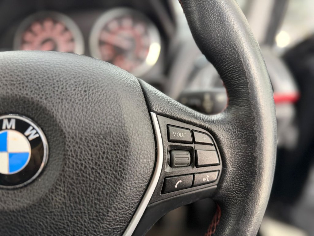 Used BMW 1 Series 2016 for sale - 77826819: Photo 36