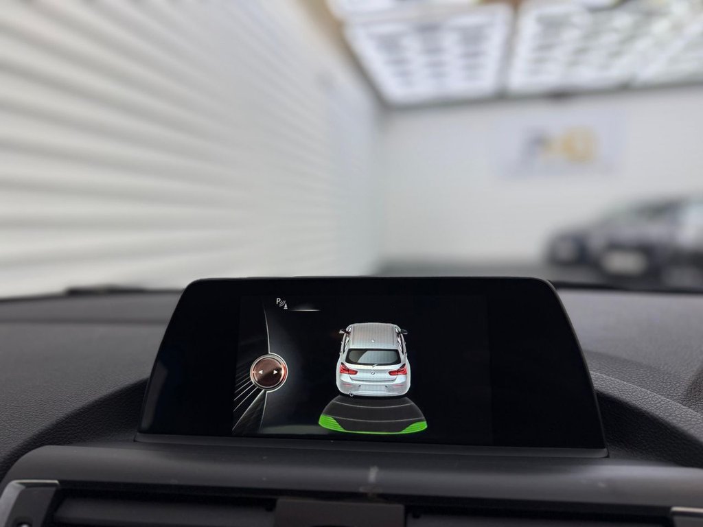 Used BMW 1 Series 2016 for sale - 77826819: Photo 37