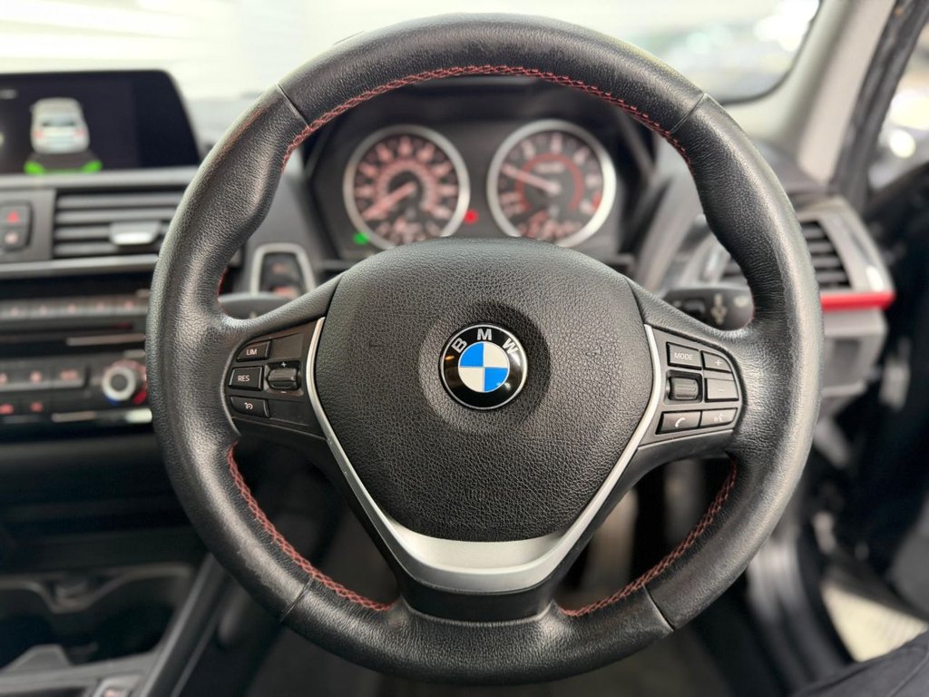 Used BMW 1 Series 2016 for sale - 77826819: Photo 40