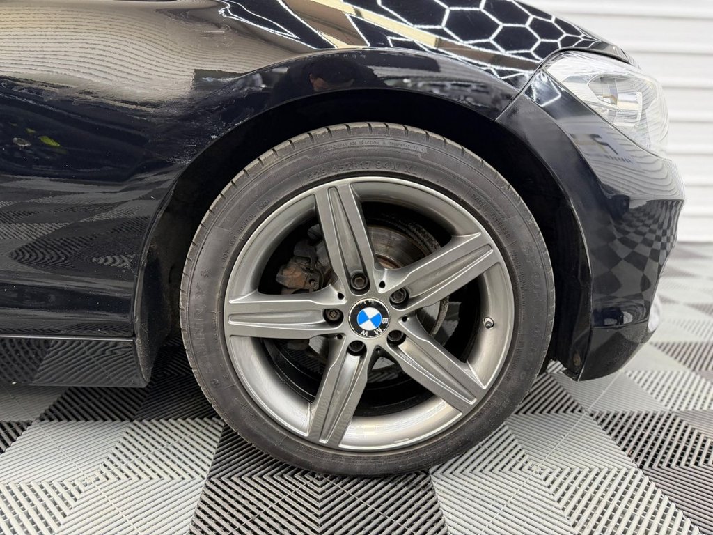 Used BMW 1 Series 2016 for sale - 77826819: Photo 42