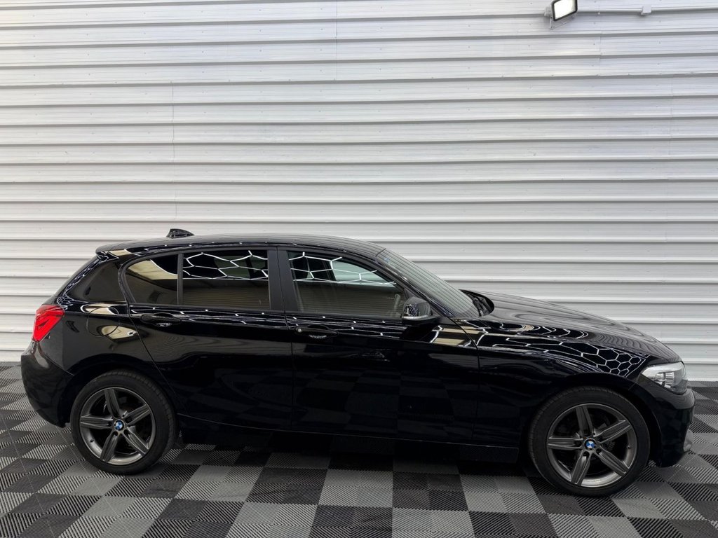 Used BMW 1 Series 2016 for sale - 77826819: Photo 43