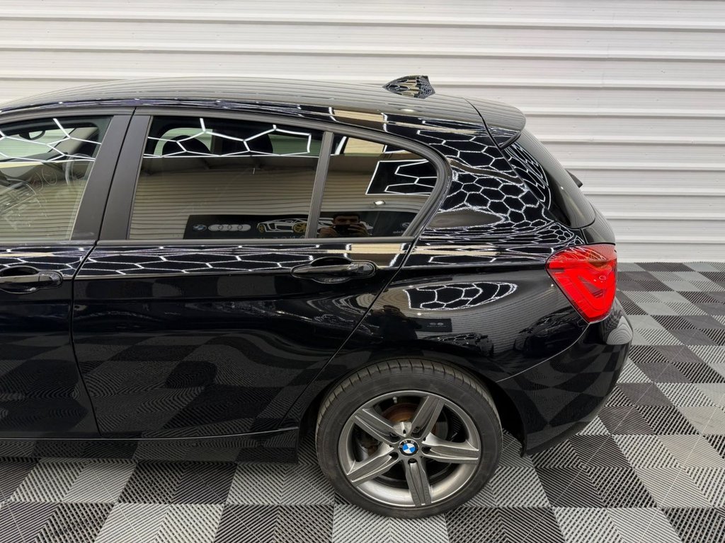 Used BMW 1 Series 2016 for sale - 77826819: Photo 44