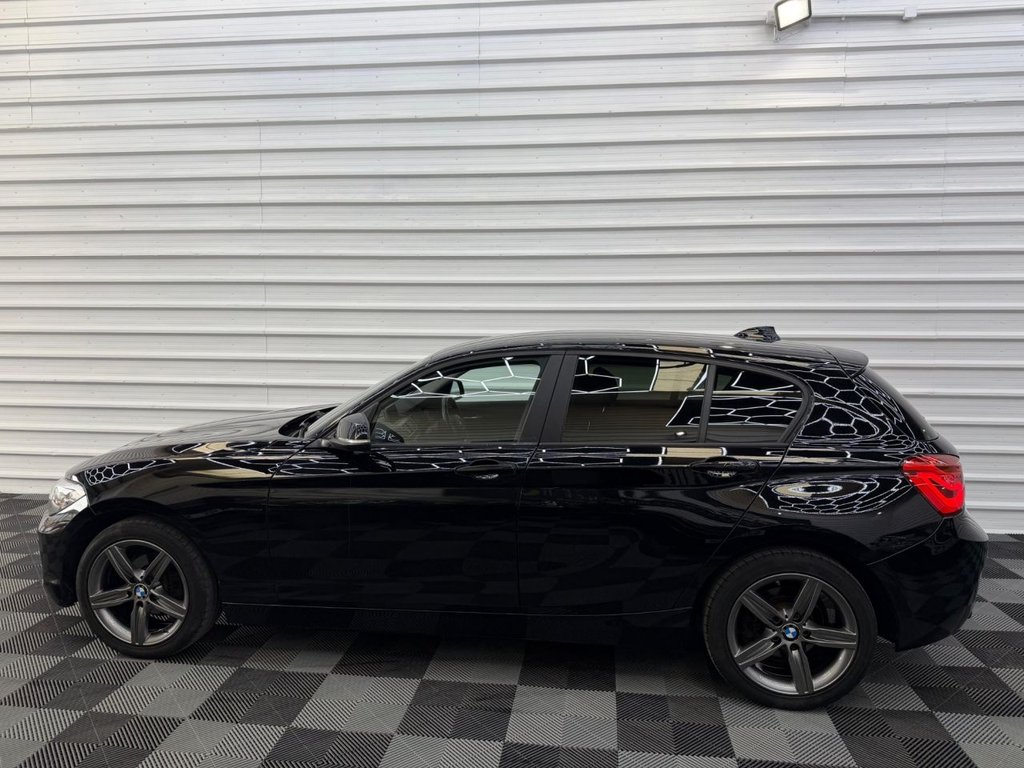 Used BMW 1 Series 2016 for sale - 77826819: Photo 45