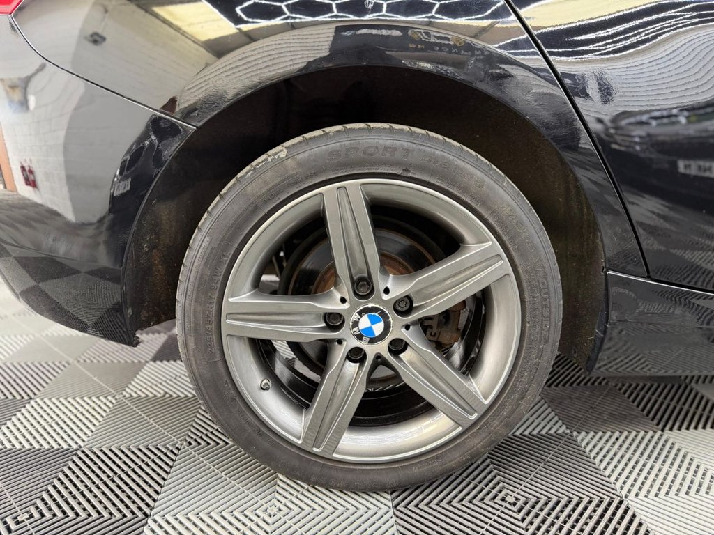 Used BMW 1 Series 2016 for sale - 77826819: Photo 46