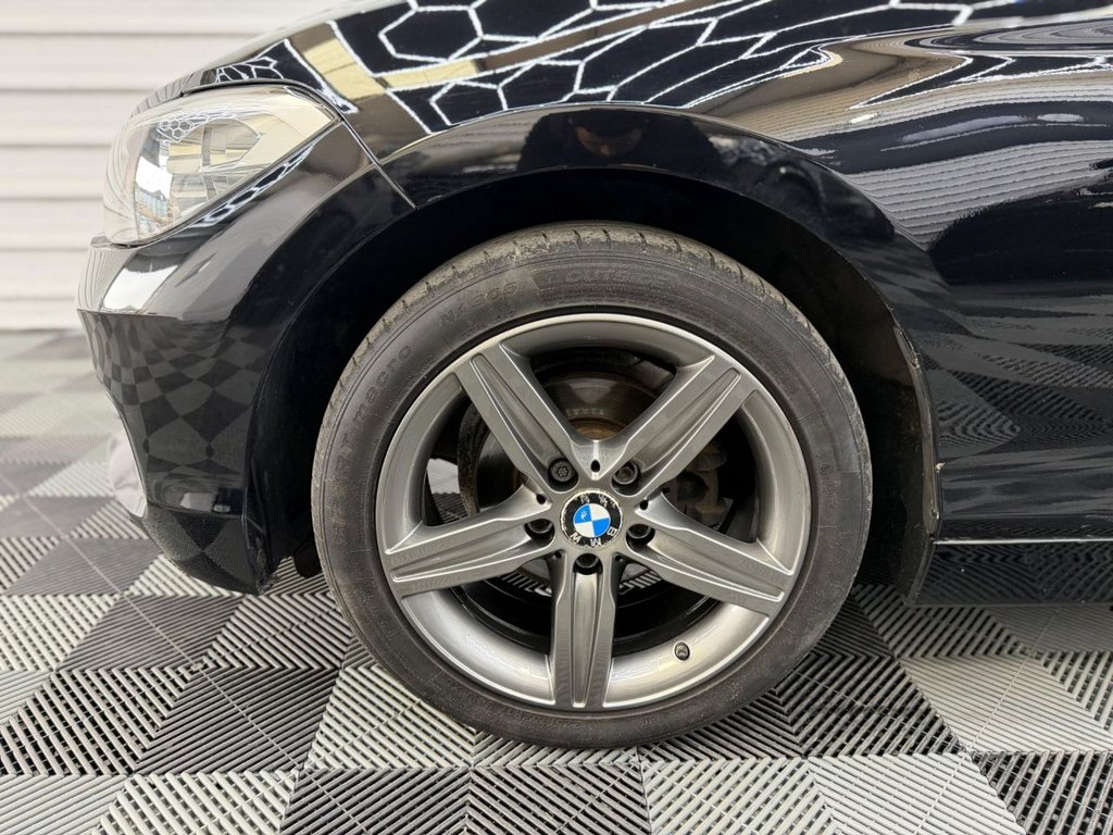 Used BMW 1 Series 2016 for sale - 77826819: Photo 47